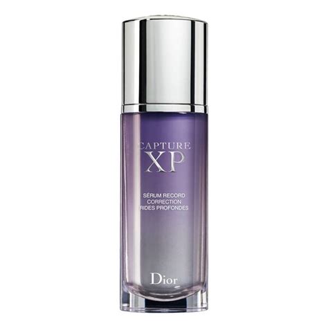 dior capture xp serum record reparation rides|Sérum Record Réparation Rides .